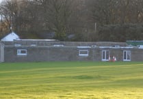 Football club gets £50,000 for new building