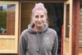 Family raise over £5,000 for people affected by earthquakes