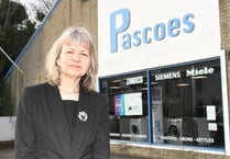 Pascoes director reflects on company