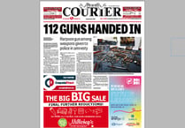 Read your Isle of Man Courier online right now