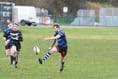 D-Day for Vagabonds in relegation fight