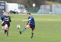 D-Day for Vagabonds in relegation fight