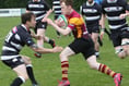 Douglas aiming for valuable points away at Broughton Park