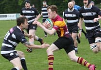 Rugby: Douglas lose at Kirby Lonsdale 