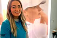 VIDEO: Ana Dawson talks about life as a pro golfer