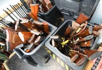 108 firearms already surrendered as Constabulary Amnesty nears end