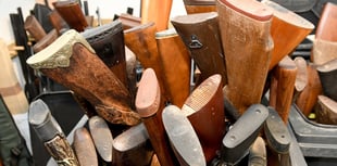 Public urged to hand in weapons during amnesty