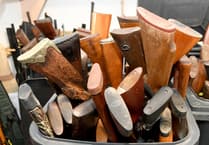 Public urged to hand in weapons during Isle of Man amnesty