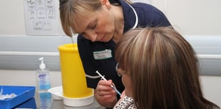 Covid spring booster to start next month