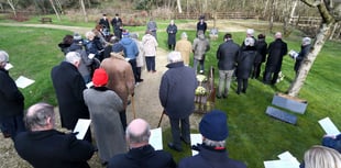 67th anniversary of Winter Hill disaster to be marked by ceremony