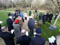67th anniversary of Winter Hill disaster to be marked by ceremony