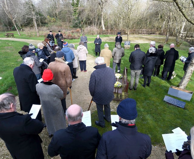 67th anniversary of Winter Hill disaster to be marked by ceremony