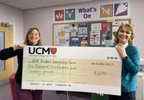 Money raised for students who need extra help