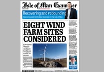 Revealed in your Examiner: The sites earmarked for wind farms
