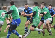 Rugby results: Ramsey Blues win at Ballakilley