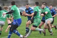 Rugby results: Ramsey Blues win at Ballakilley