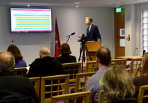 Budget: Cost of living crisis is backdrop