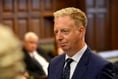 Budget is one of ‘firmly calculated risks’, says minister