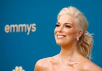 Actress with Manx links presenting Eurovision