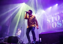 Where to enjoy live music this weekend