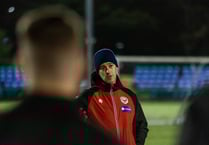 Football: Paul Jones appointed permanent manager of FC Isle of Man