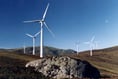 Possible sites identified for onshore wind farms