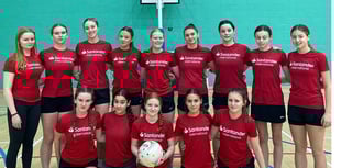 Isle of Man u17s set for European Challenge