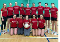Netball: Isle of Man under-17s set for European Challenge