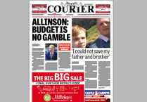 Read this week’s Isle of Man Courier online right now