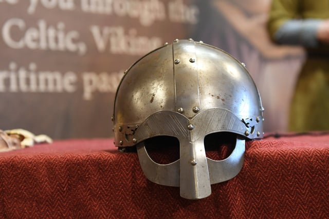 Students from Brock University Canada to visit the ‘Kingdom of Man’