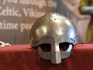 Students from Brock University Canada to visit the ‘Kingdom of Man’