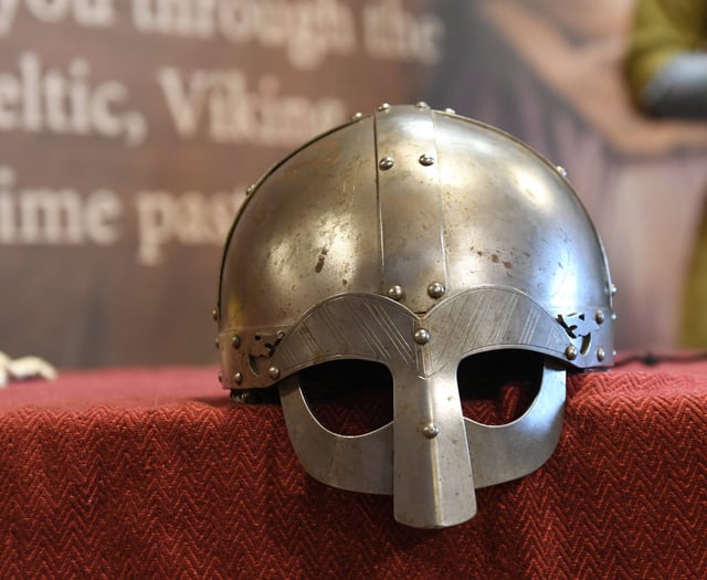 Students from Brock University Canada to visit the ‘Kingdom of Man’
