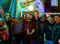 Battle of the bands: Shady Acres wins tight heat