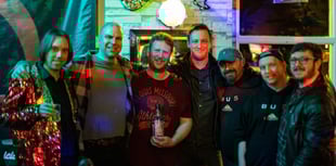 Battle of the bands: Shady Acres wins tight heat