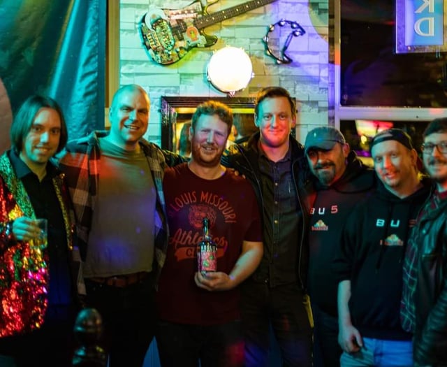 Battle of the bands: Shady Acres wins tight heat