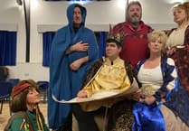 Comedy to mark Legion Players’ 90 years