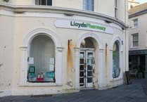 Lloyds pharmacy branches 'in danger of closure' according to UK reports