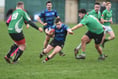 Ramsey face Southern Nomads in Shield play-off