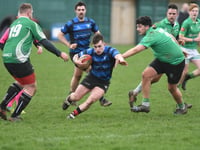 Ramsey face Southern Nomads in Shield play-off
