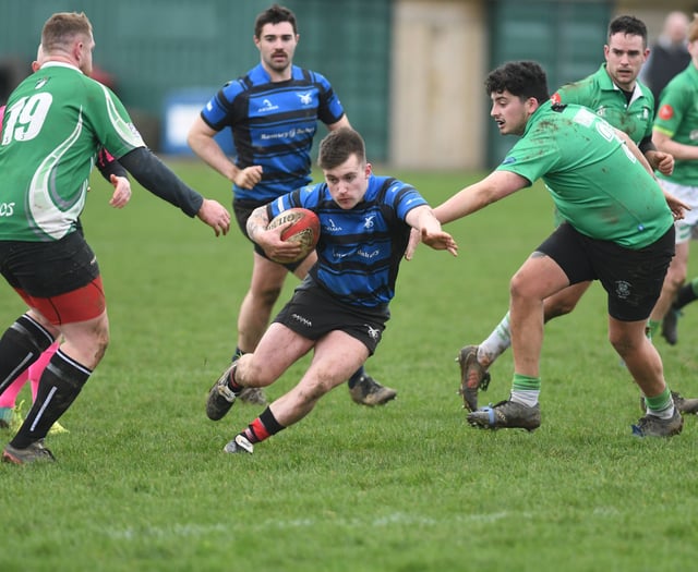 Ramsey face Southern Nomads in Shield play-off