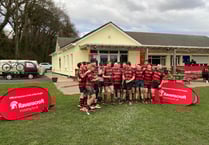 Rugby results: Ramsey lift Manx Shield 