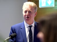 Tackling tax avoidance and evasion on the agenda during meeting