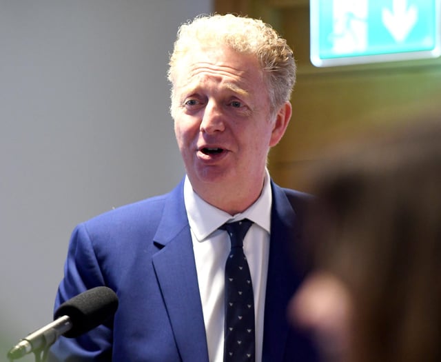 Tackling tax avoidance and evasion on the agenda during meeting