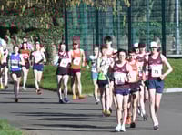 Murray Lambden meeting will include UK 20km race walking championships