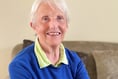 Former headteacher Norma Cowell’s years of memories