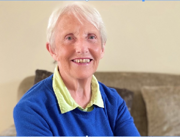 Norma Cowell, Anagh Coar School