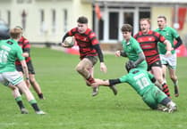 Rugby: Ramsey host Southern Nomads in Manx Cup 