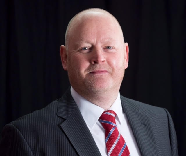 Rob Callister