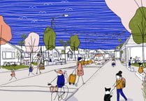 Have your say on what the village needs