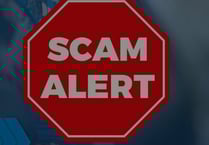 Warning about scamsters pretending to be dental practices